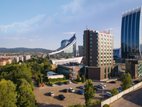 The Stay Hotel Expo Center, Sofia