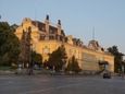 Bulgarian National Gallery of Arts