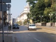 Tsar Osvoboditel Boulevard