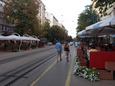 Vitosha Boulevard